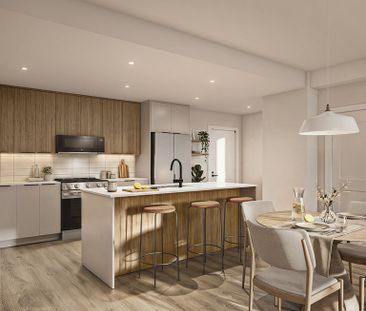 VERTUO Appartements Riverains - Photo 2
