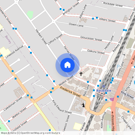 2/1 Herbert St, NSW 2216, Rockdale