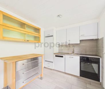 Ruhige 3.5-Zimmer-Wohnung Erst- & Zweitwohnsitz, Saas im Prättigau - Photo 4