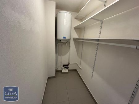 Location Appartement 1 pièce 28m² PERPIGNAN 66000 - Photo 5