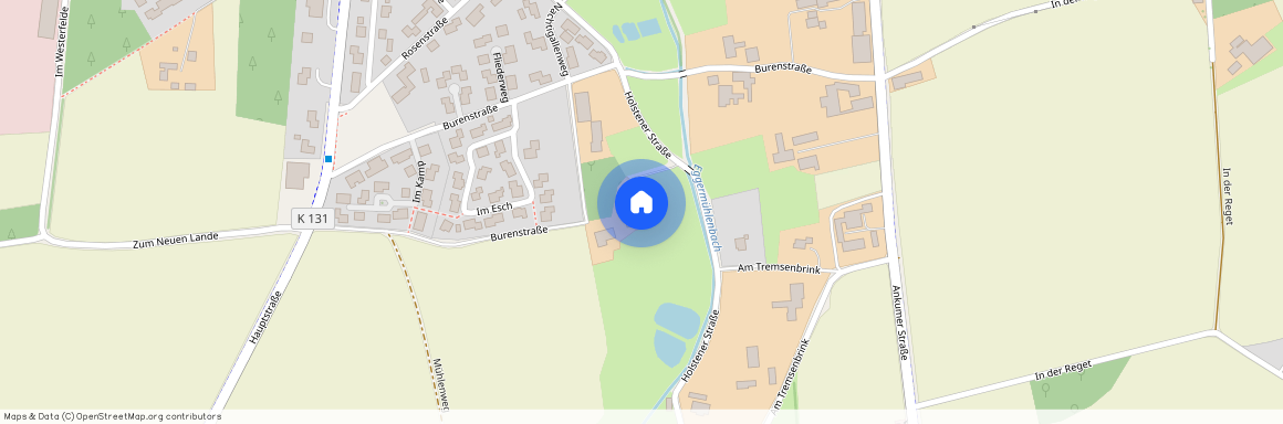 Holstener Straße 26, 49577 Niedersachsen - Kettenkamp