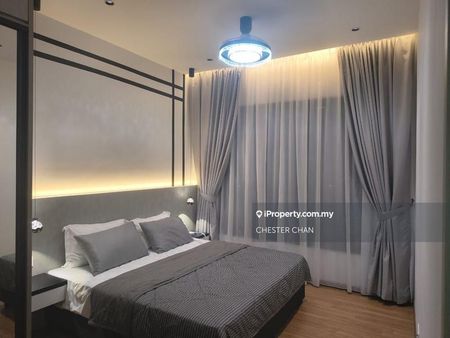 Residensi Ava @ Kiara Bay, Kepong - Foto 3
