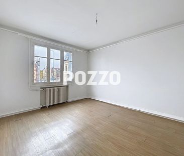 APPARTEMENT - T3 - 57m² - Quartier Fossés Saint Julien CAEN - Photo 4