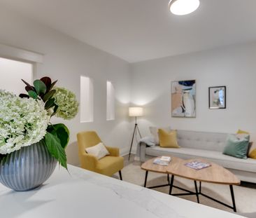 For Lease - 17 Wade Avenue Unit# Main, Toronto, Ontario - Photo 1