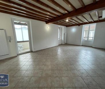 Location Maison 4 pièces 85m² MIRIBEL 01700 - Photo 1