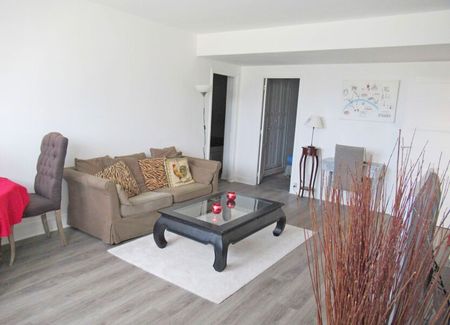 Appartement à louer 3 pièces • Poissy - Photo 5