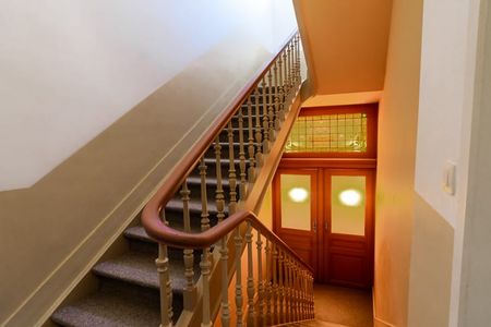 Appartement te huur - Foto 4