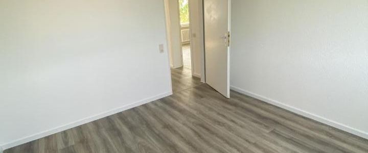 Gemütliche 3-Zimmer Wohnung in Herford mit abwechslungsreicher Atmosphäre - Foto 1