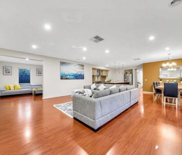 Stunning Family Home for Rent - Style, Space & Comfort in Truganina - Photo 1