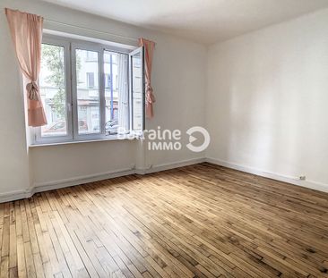 Location appartement à Brest, 2 pièces 63.74m² - Photo 5