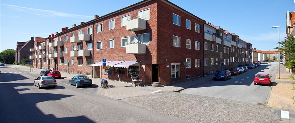 Föreningsgatan 145 - Foto 1