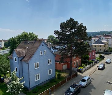 Singles aufgepasst | Kleine feine 2 Raumwohnung | EBK - Photo 1