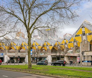 Appartement te huur: Groenendaal 339 3011 ZW Rotterdam - Photo 2
