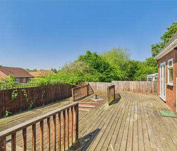 2 bedroom detached house to rent - Photo 5