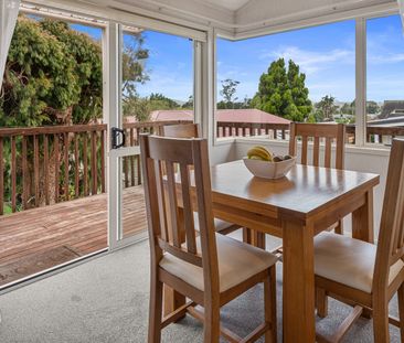 Peaceful 2-Bedroom In Kamo - Photo 5