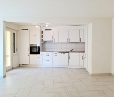 N8 - BOVERIE 6, Appartement de 3.5 pièces au centre de la ville - Foto 3