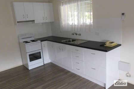 One Bedroom Unit - Photo 2