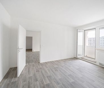 Attraktive 2-Raumwohnung sucht neuen Mieter - Photo 1