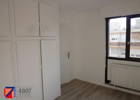 Appartement T2 à louer à Annemasse - Photo 2