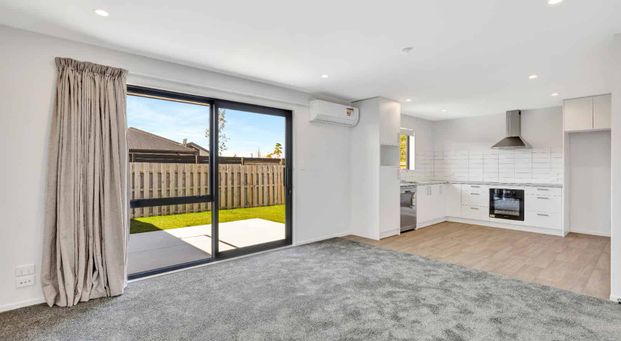 Brand New Two Bedroom Home! - Photo 1