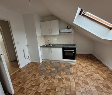 Location Appartement 2 pièces 49m² METZ 57000 - Photo 4