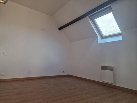 Appartement 3 pièces - - Photo 3