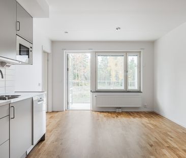 Husbytorpsvägen, Bro - Foto 2