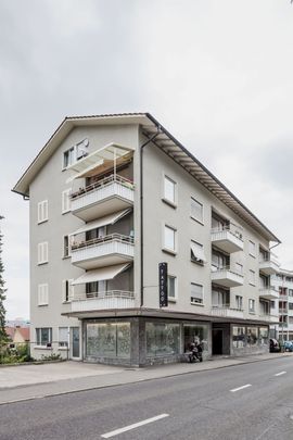 Urban, modern, close to nature! - Photo 1