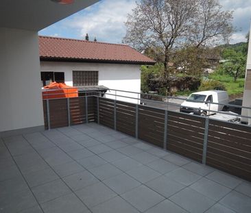 Tolle 2-Zimmer-Wohnung mit großzügiger Terrasse in Dornbirn - Photo 6