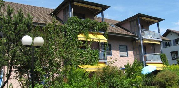 3.5 Zimmer Wohnung - Foto 2