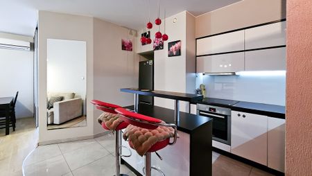 Na wynajem 2pokoje, Ogród+garaż |Ul. Wieniawskiego - Фото 2