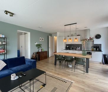 Te huur: Appartement Winklerlaan in Utrecht - Foto 2