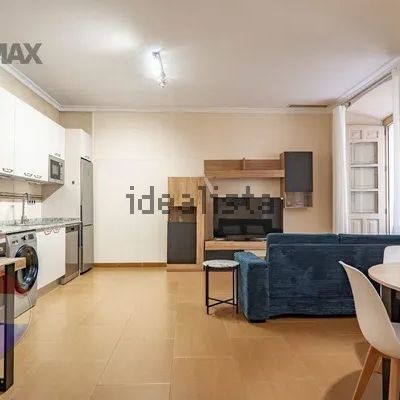 Alquiler de piso en Calle Córdoba, 8 - Photo 1