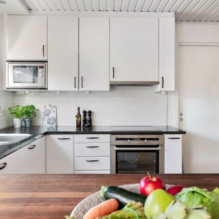 Fiskmåsvägen, Farsta - Foto 3