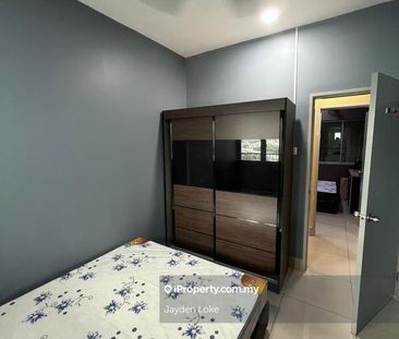 Serviced Residence @ Razak City Residences (RC Residences), Salak S... - Foto 5