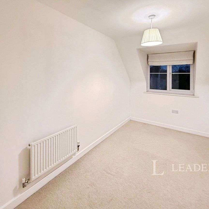 2 bedroom apartment to rent Penruddock Drive, Coventry, CV4 - Photo 1