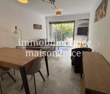 2 Pieces 56m² avec extérieur - Coeur Libération - Photo 3