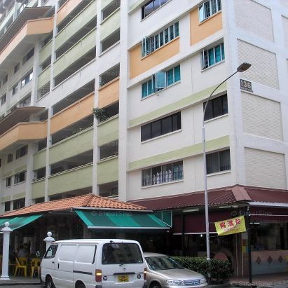 Blk 136 Potong Pasir Avenue 3 (Toa Payoh), HDB 4 Rooms - For Rent - Photo 1
