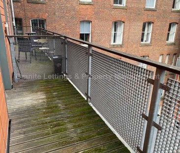 The Wentwood, - Newton Street, Northern Quarter, Manchester, M1 - Photo 4