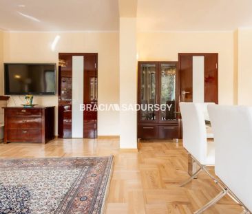 4 pok 130 m2 Apartament z bsenem Wola Justowska - Photo 4