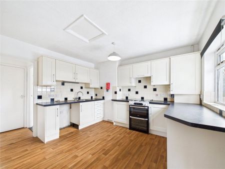 1 bedroom maisonette to rent - Photo 4