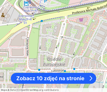 Mieszkanie na wynajem, Kraków, 2 pokoje - Zdjęcie 1