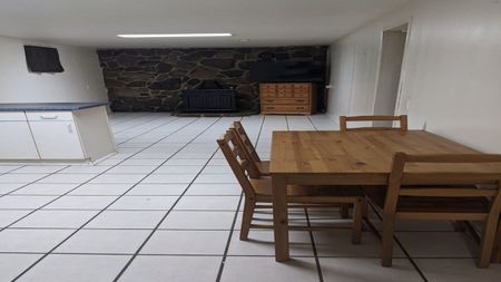 For Lease - 10 Shoreview Drive Unit# Basement, Toronto, Ontario - Photo 5