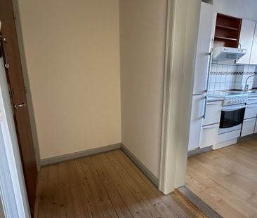 2 værelses – Nansensgade 5, st. th. – Odense C - Foto 4