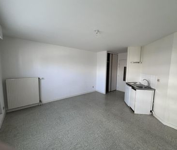 Location Appartement 1 pièce 23m² ANGERS 49100 - Photo 5