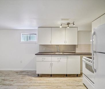 For Lease - 47 Davis Road Unit# BSMT, Aurora, Ontario - Photo 3