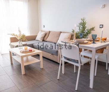 Alquiler de piso en Calle Marqués de San Esteban, 62 - Photo 2