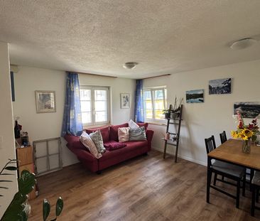 2 Zimmer, 55 m² - Photo 1