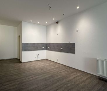 BARRIEREFREIE GROSSZÜGIGE ERDGESCHOSS-ZWEI-ZIMMER-WOHNUNG MIT ZWEI ... - Photo 5