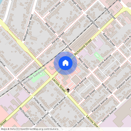 Chatham, Chatham, Chatham-Kent, N7M 1N9